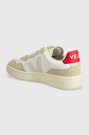 Veja V-90 Deri Spor Ayakkabı
