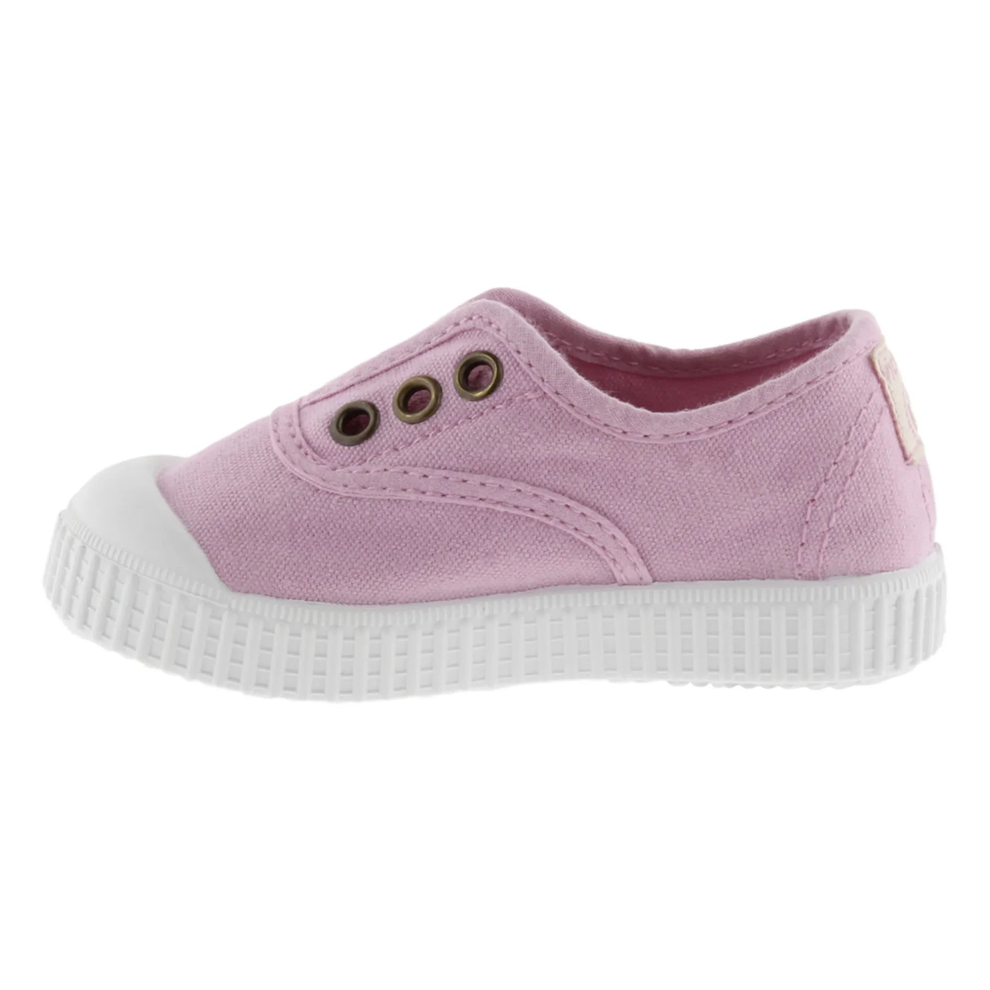 Victoria - Inglesia Elastico Lon Sneaker | Zuckerrosa