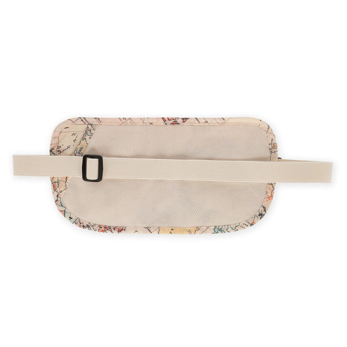 Legami - Ultra-slim Travel Hüfttasche - Geheim Hüfttasche