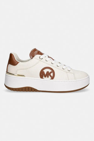 MICHAEL Michael Kors Dottie Lace Up Kadın Spor Ayakkabı