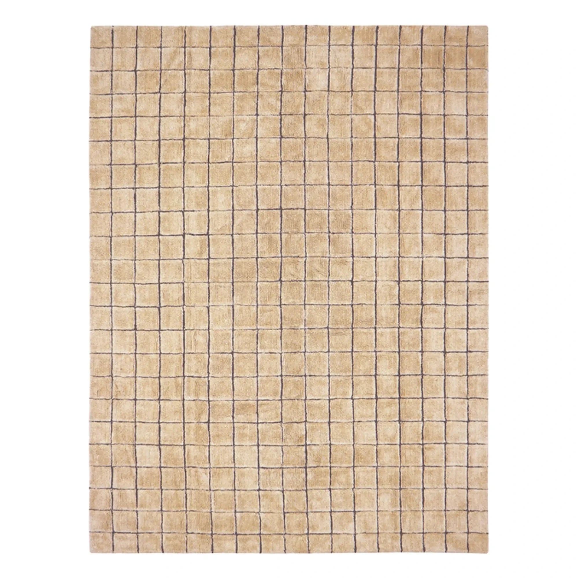 Lorena Canals - Mosaik Teppich | Amber