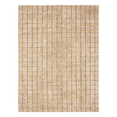 Lorena Canals - Mosaik Teppich | Amber