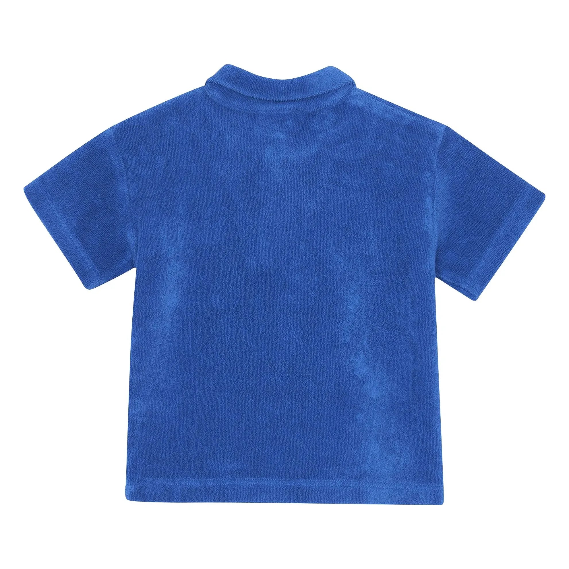 Bonton - Polo Nivio Eponge | Königsblau