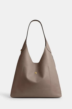 Deri çanta Coach Brooklyn Shoulder Bag 39