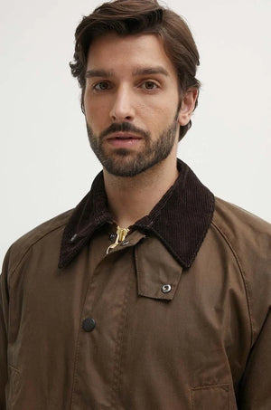 Barbour Yağmurluk