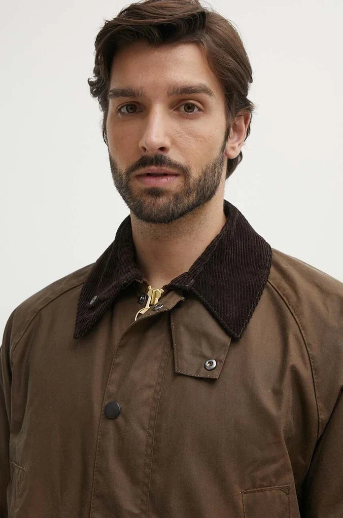 Barbour Yağmurluk