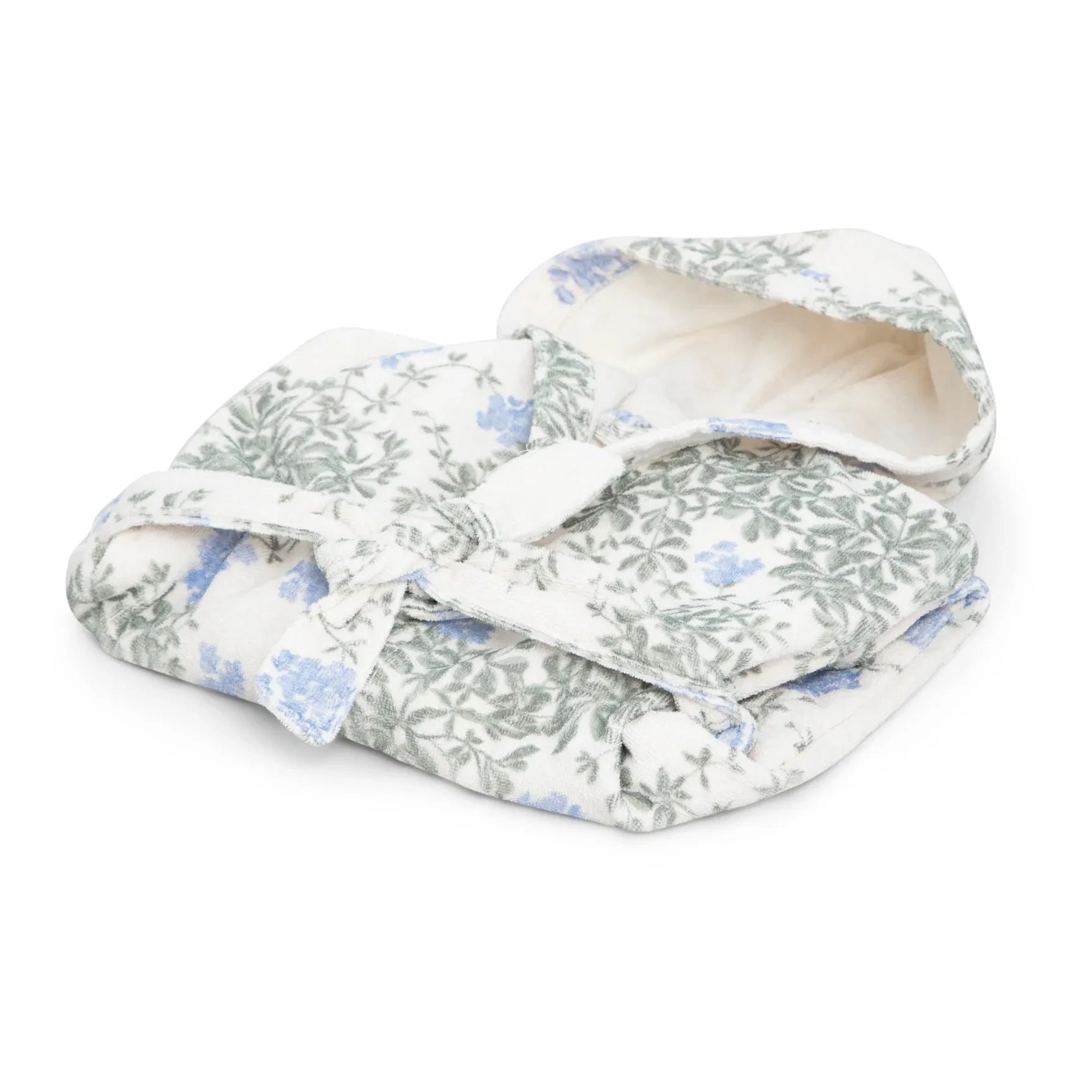 garbo&friends - Plumbago Bademantel | Blau