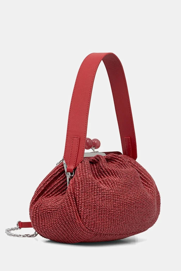 Weekend Max Mara kadın çantası AFORTUNA