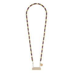 LaCoqueFrançaise - Harper Lange Kette 120 cm | Mehrfarbig