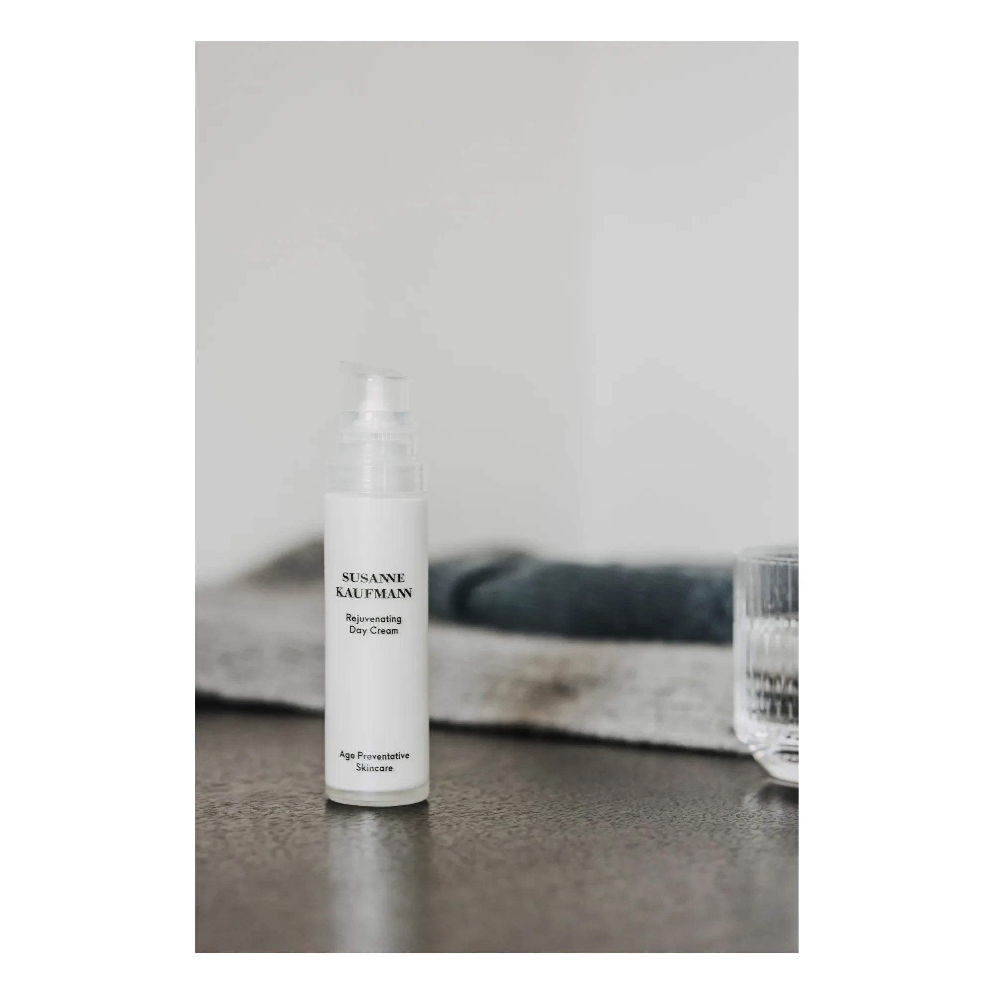 Susanne Kaufmann - Regenerierende Tagescreme - 50 ml