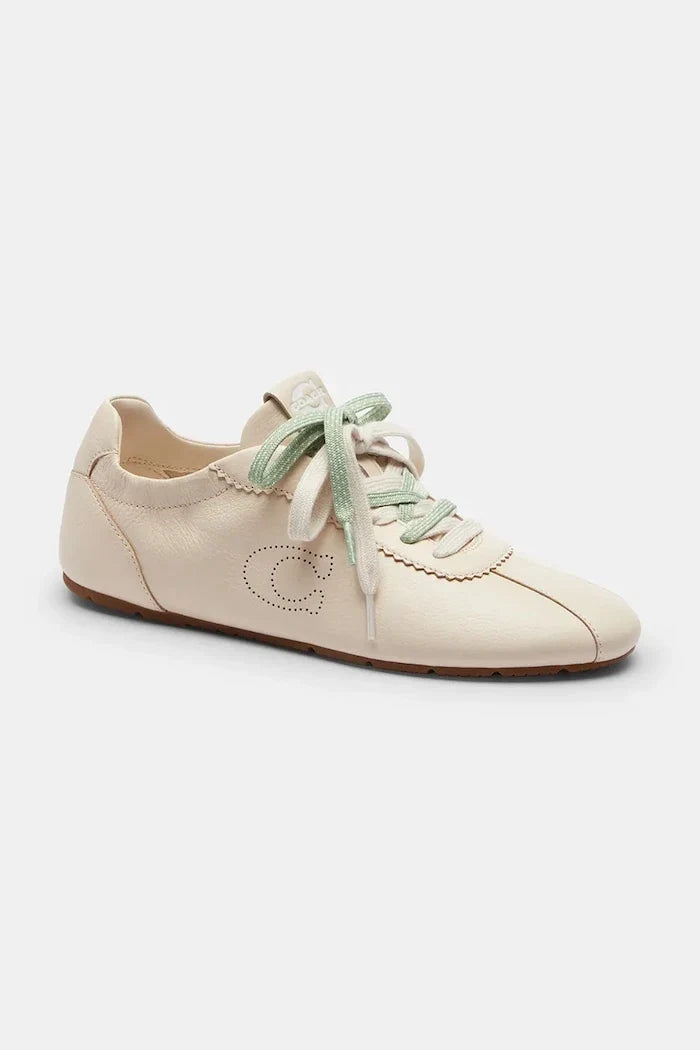 Coach Soft Sneaker kadın deri sneaker