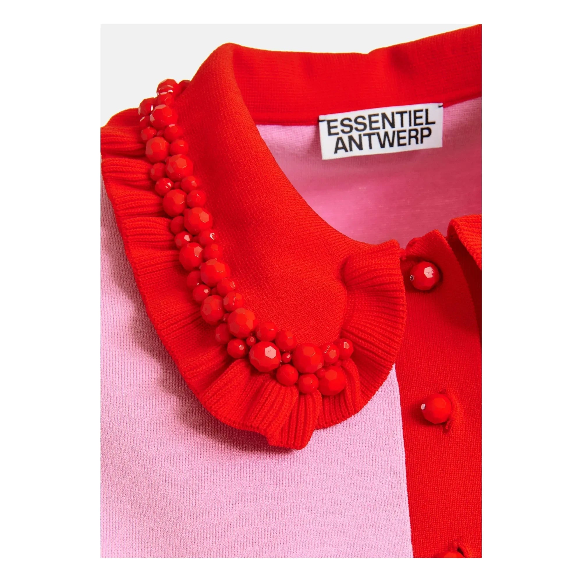 Essentiel Antwerp - Polo Jewelry | Rosa