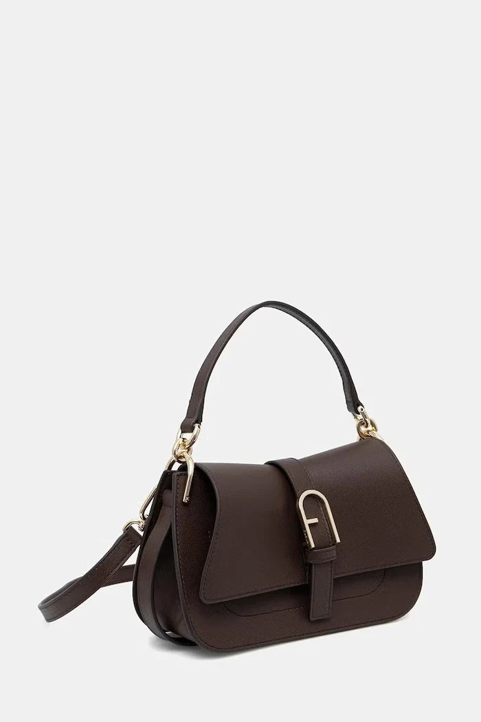 Furla kadın deri crossbody çanta