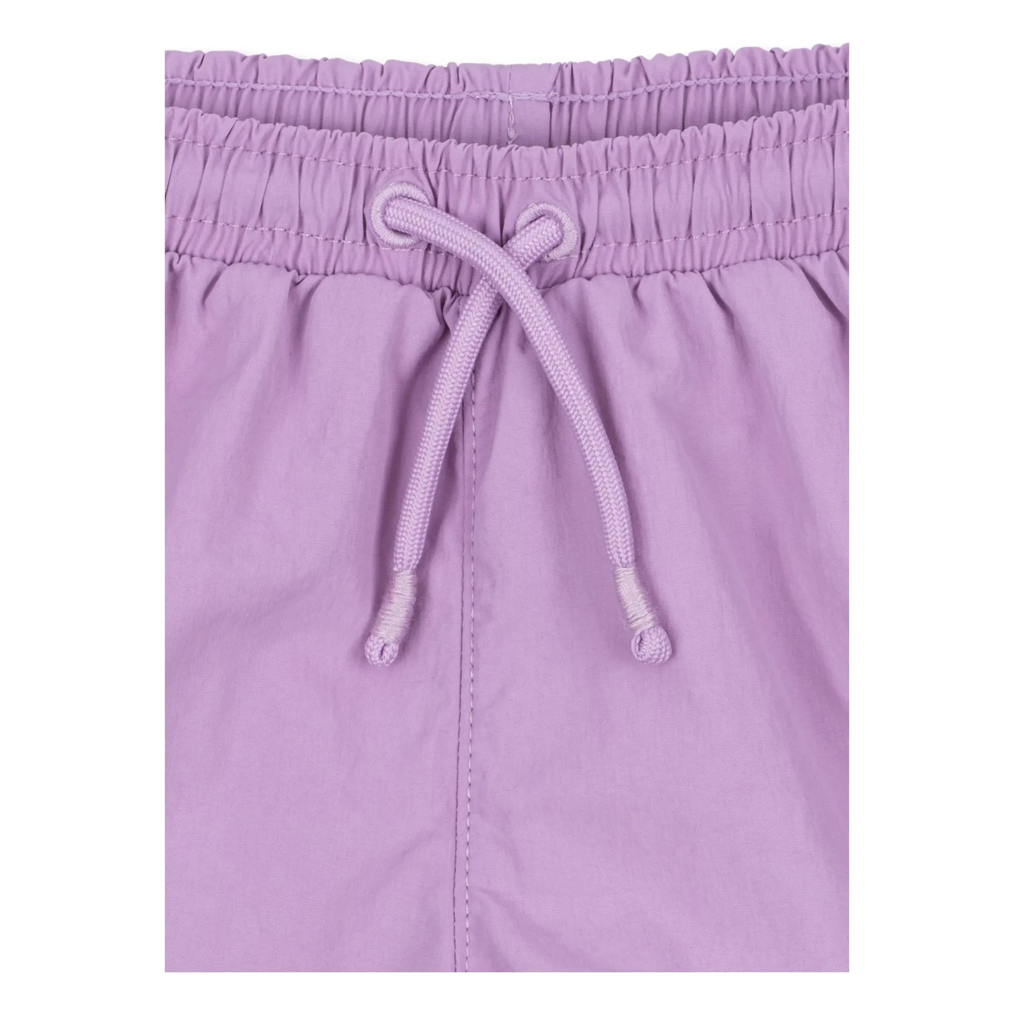 Konges Sløjd - Pomio Shorts aus recycelter Faser | Mauve
