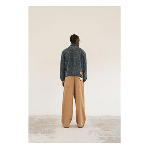 Wooden Store - Handel 26 Jacke | Graublau