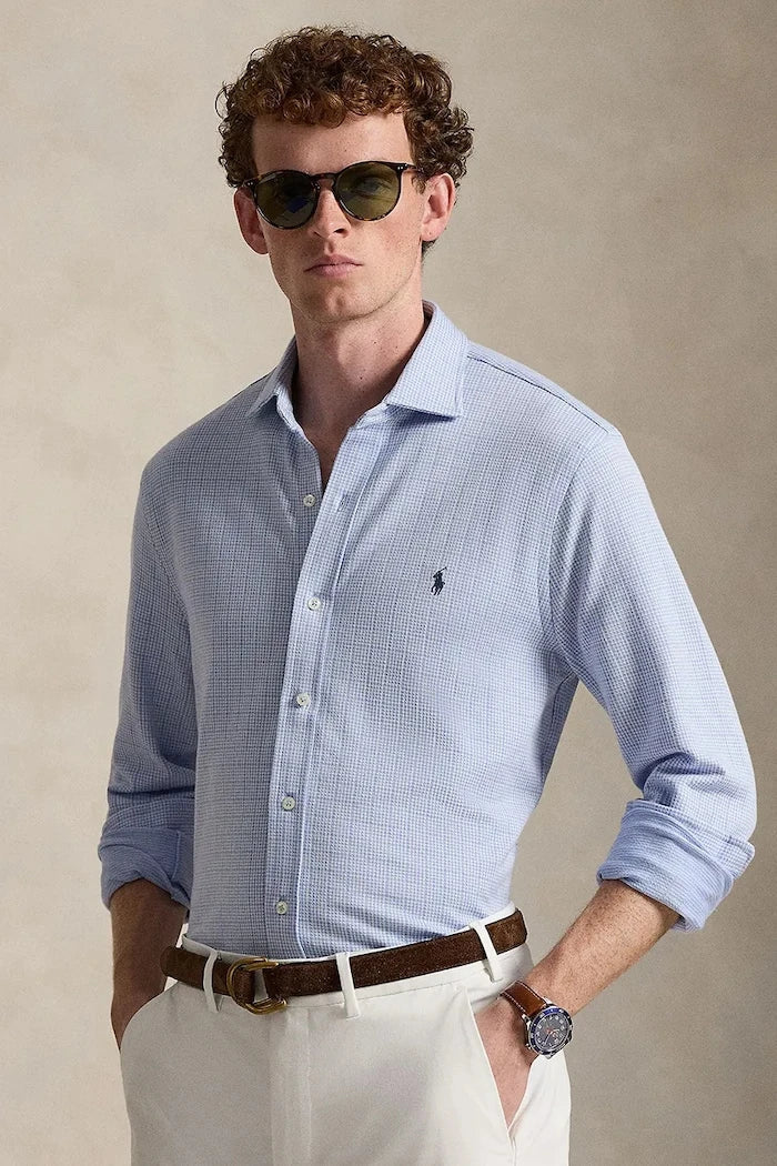 Polo Ralph Lauren Pamuklu Gömlek