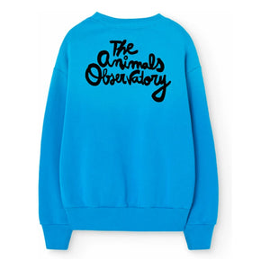 The Animals Observatory - Sweat Bear Anchor | Azurblau