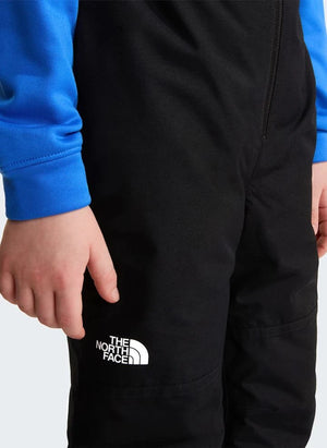 The North Face - Freedom Kayak Hose | Schwarz