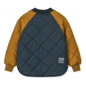 Liewood - Zella Thermopaket | Marineblau