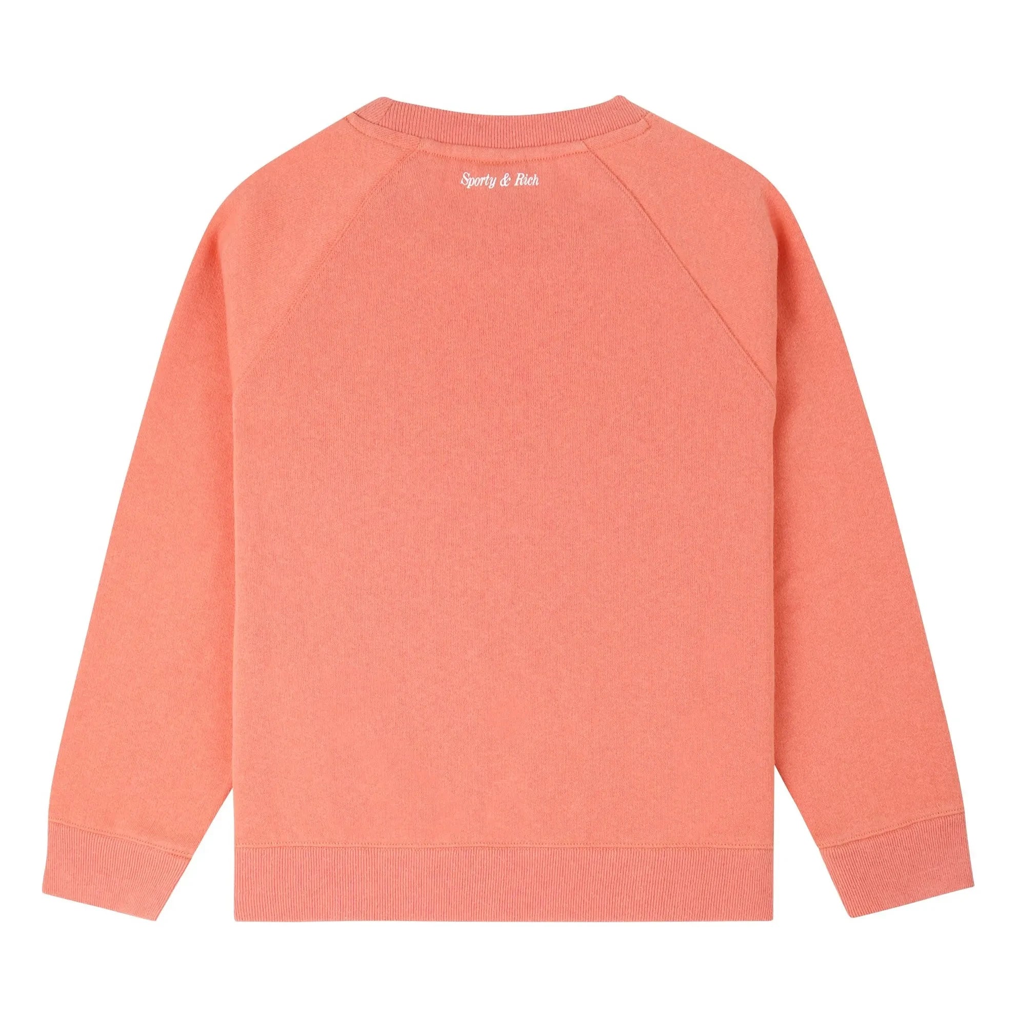 Sporty & Rich - Sweat Be Nice | Mercan