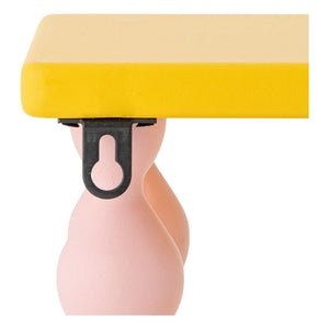 Bloomingville Mini - Bibiola Wandregal | Gelb