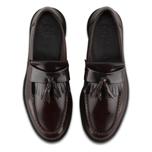 Dr. Martens - Adrian Loafer | Kirschrot