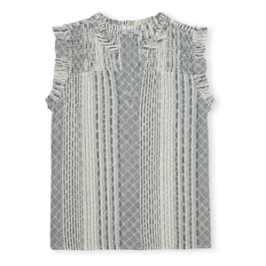 Rails - Arlene Bluse | Marine