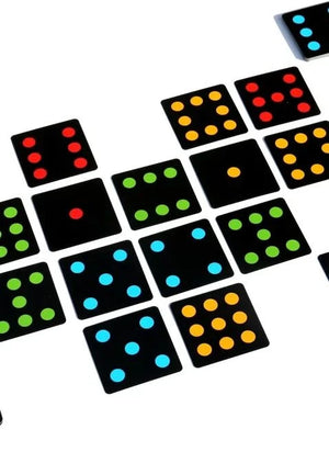 Blackrock Games - Strategiespiel Punto