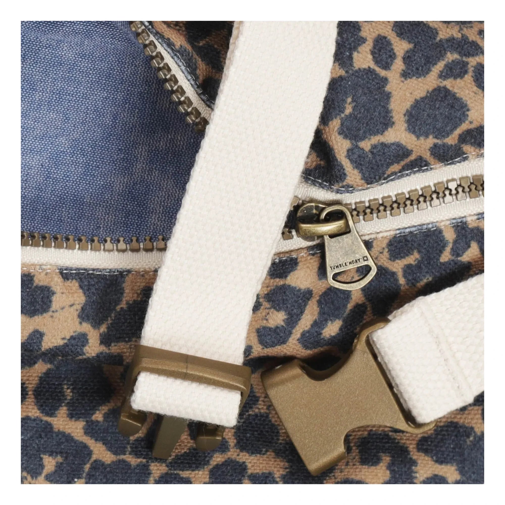 Tumble N'Dry – Banana Sun Bum Leopard | Braun
