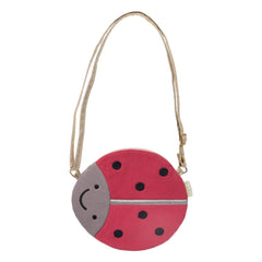 Rockahula Kids - Tasche Lily Marienkäfer | Rot