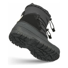 Liewood - Ania Woll-Winterstiefel | Schwarz