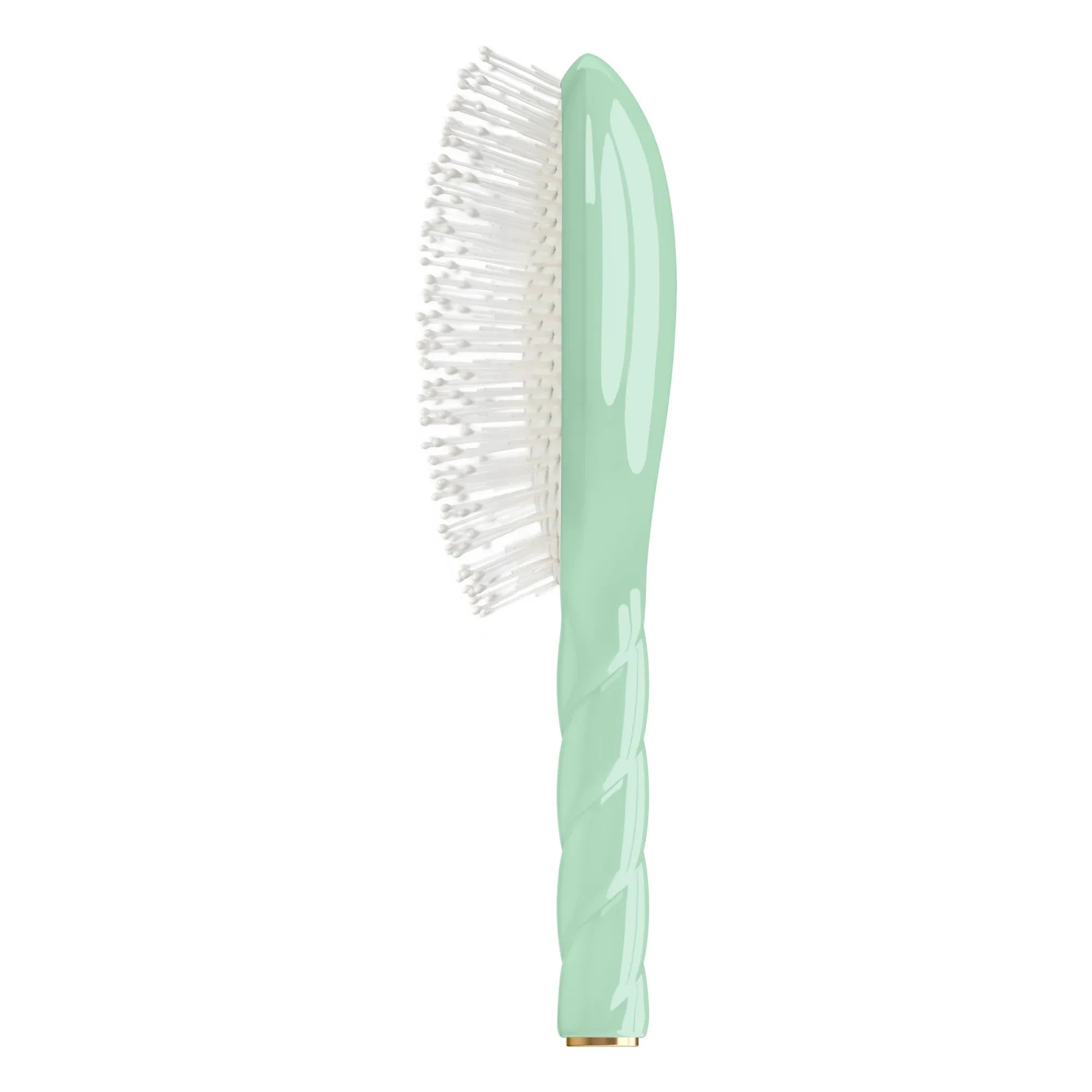La Bonne Brosse - La Miracle N°04 Haarbürste - Entwirrend und Massierend | Lagoon Blue