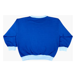Club Trésor - Sweatshirt Wind Surf | Blau