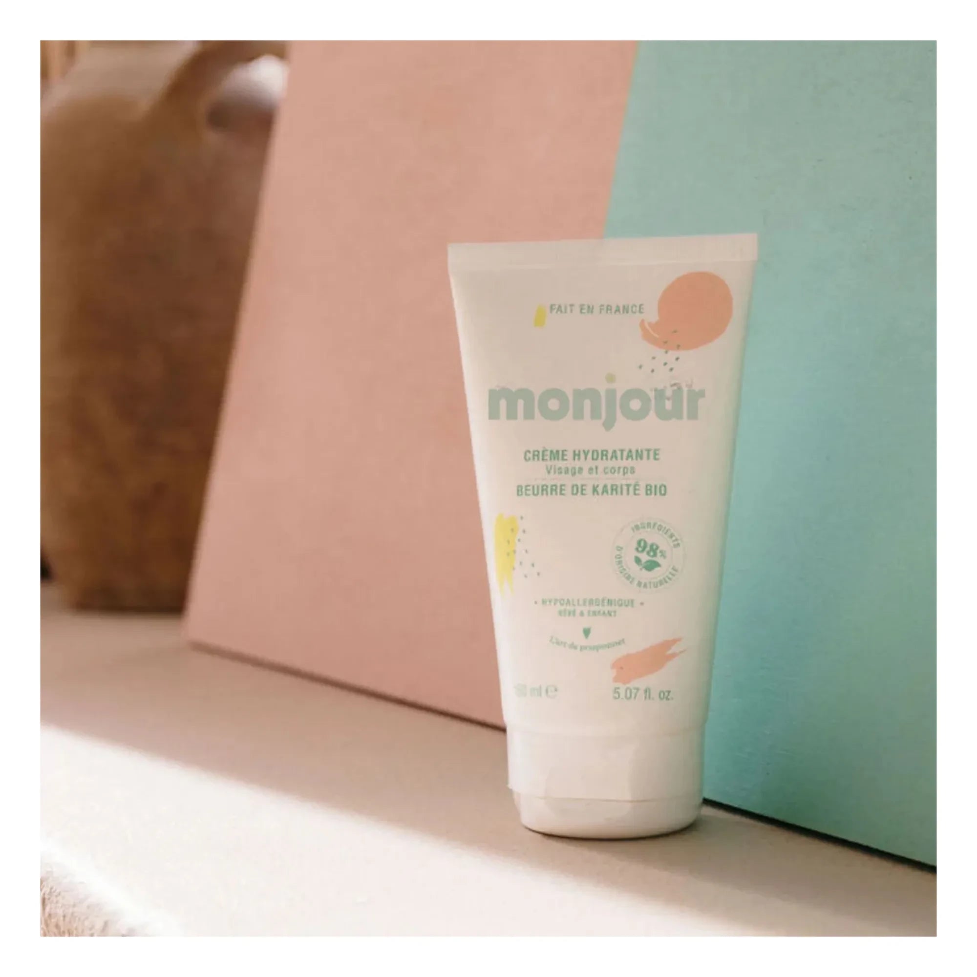 Monjour - L'amour Fou Set