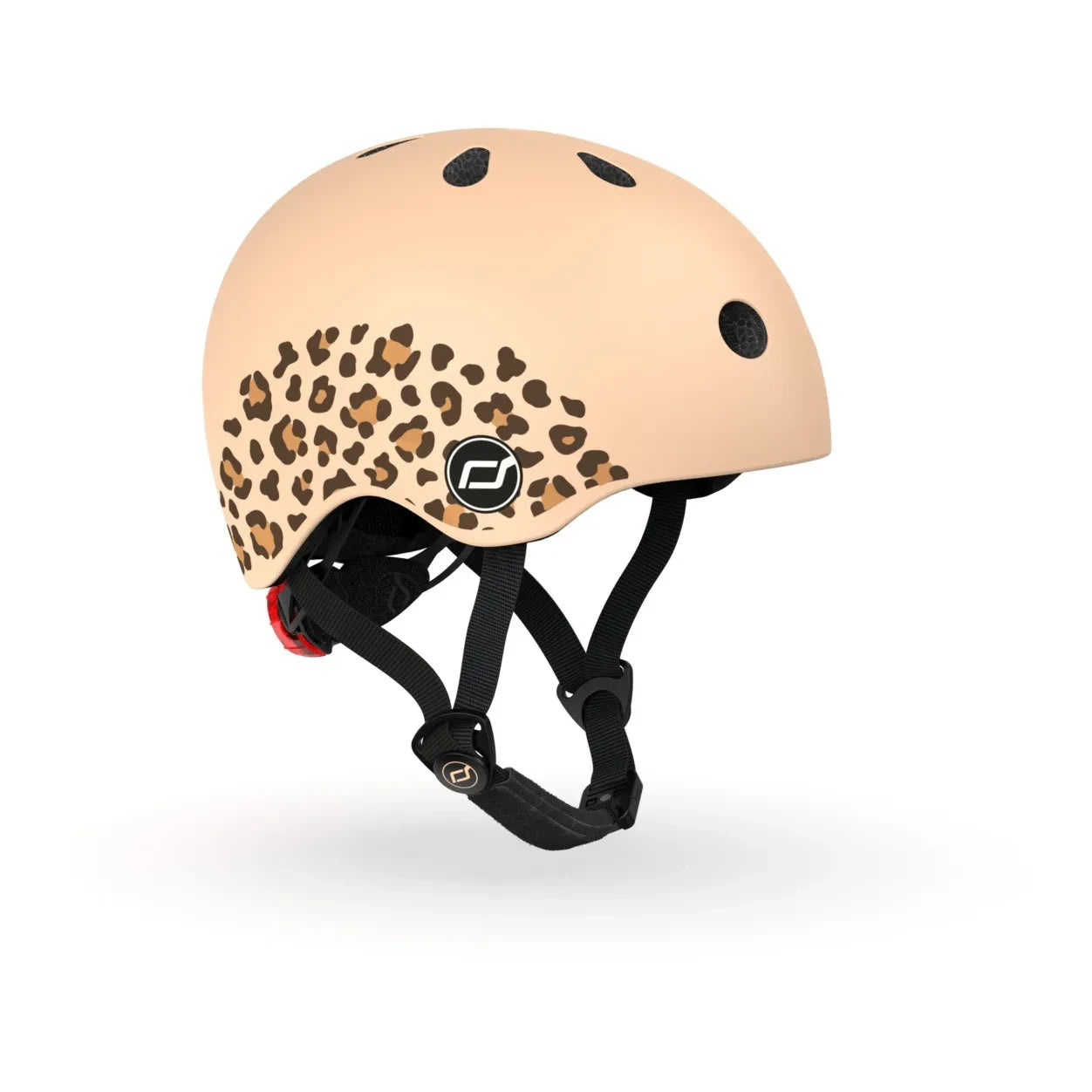 Scoot & Ride - Helm