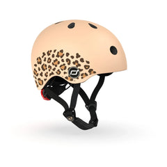 Scoot & Ride - Helm