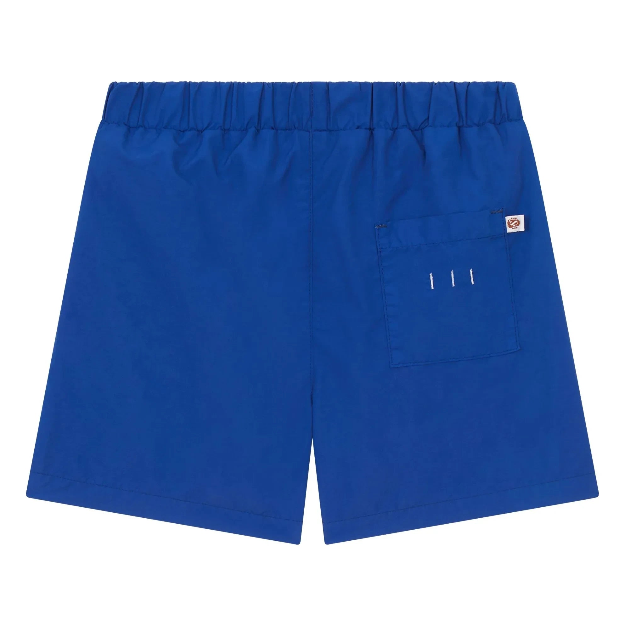 Sunchild - Raoul Badeshorts | Marineblau