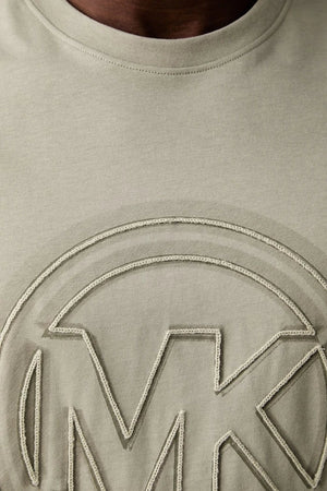 Michael Kors erkek pamuklu tişört