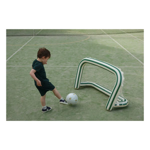 Konges Sløjd - Şişme futbol kalesi | Yeşil
