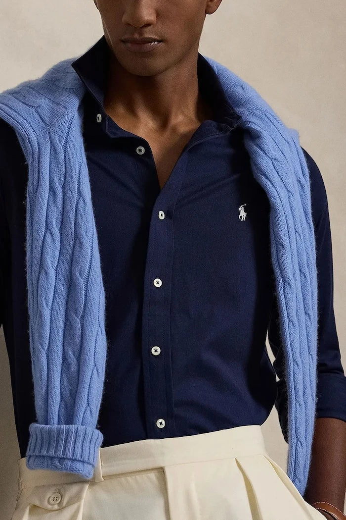 Polo Ralph Lauren Pamuklu Gömlek