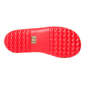 Aigle - Baby Flac Gummistiefel | Rot