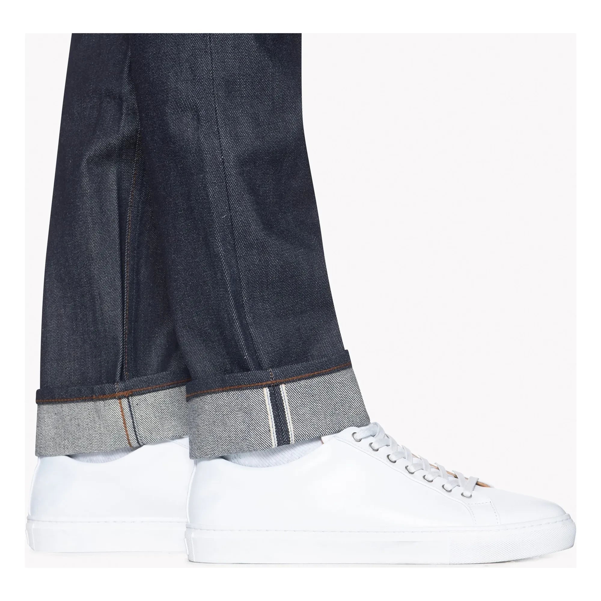 The Unbranded Brand - Jeans 14.5oz UB101 | Indigo