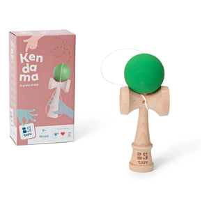 BS Toys - Kendama Geschicklichkeitsspiel