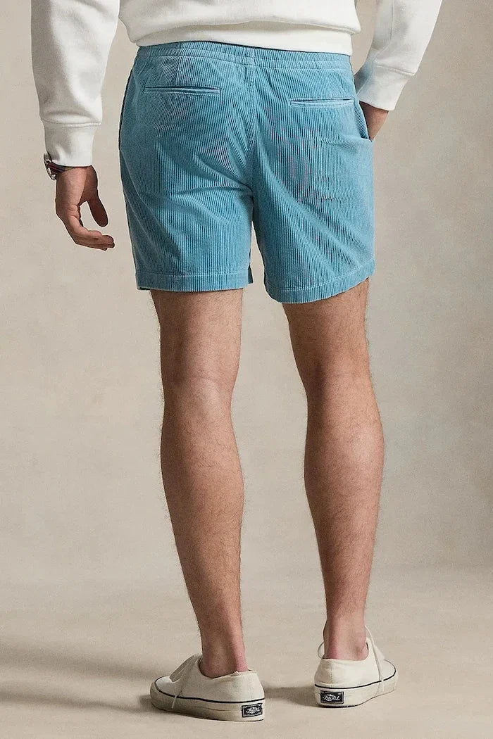 Polo Ralph Lauren Erkek Pamuklu Kısa Pantolon