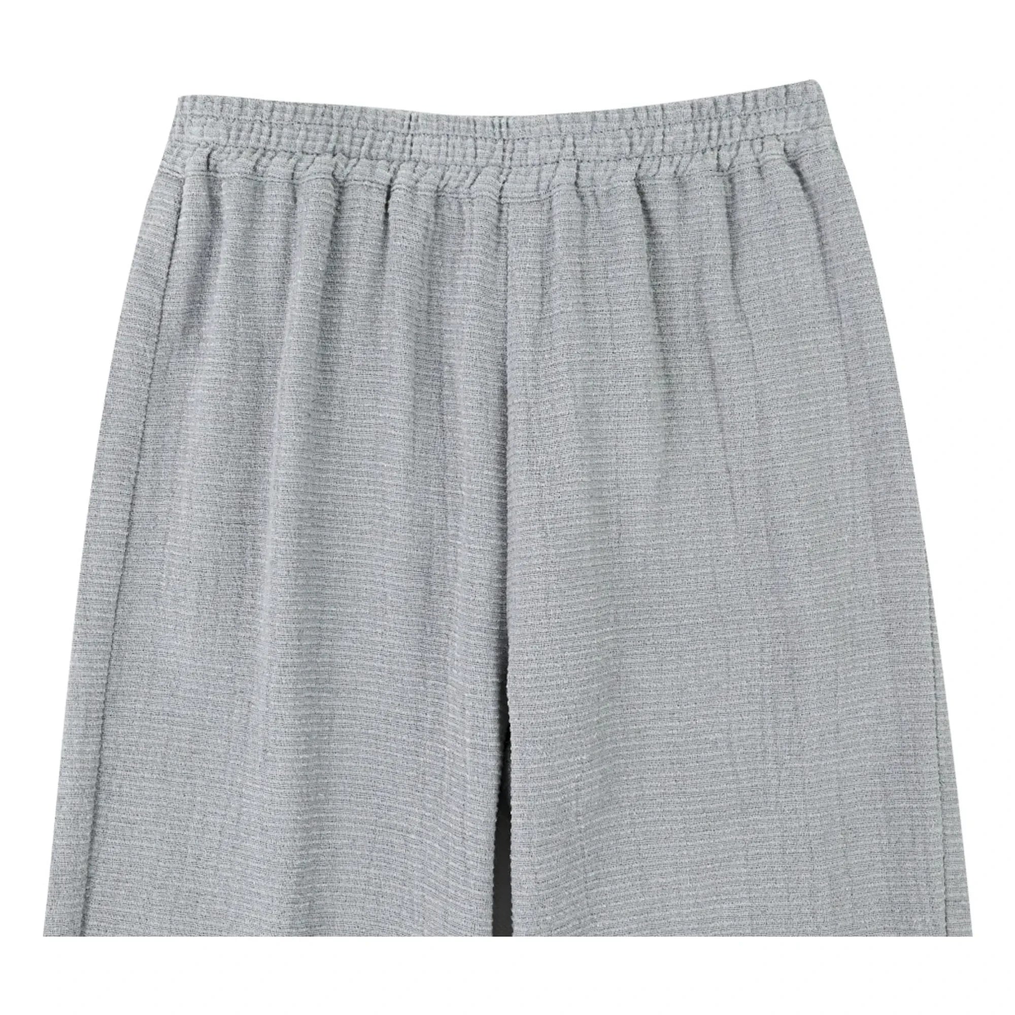 Donsje – Hose Istian | Graublau