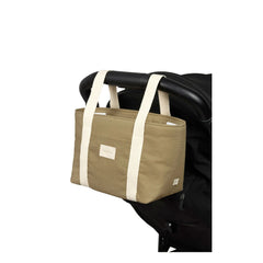 Nobodinoz - Opera Buggy Organizer | Olive