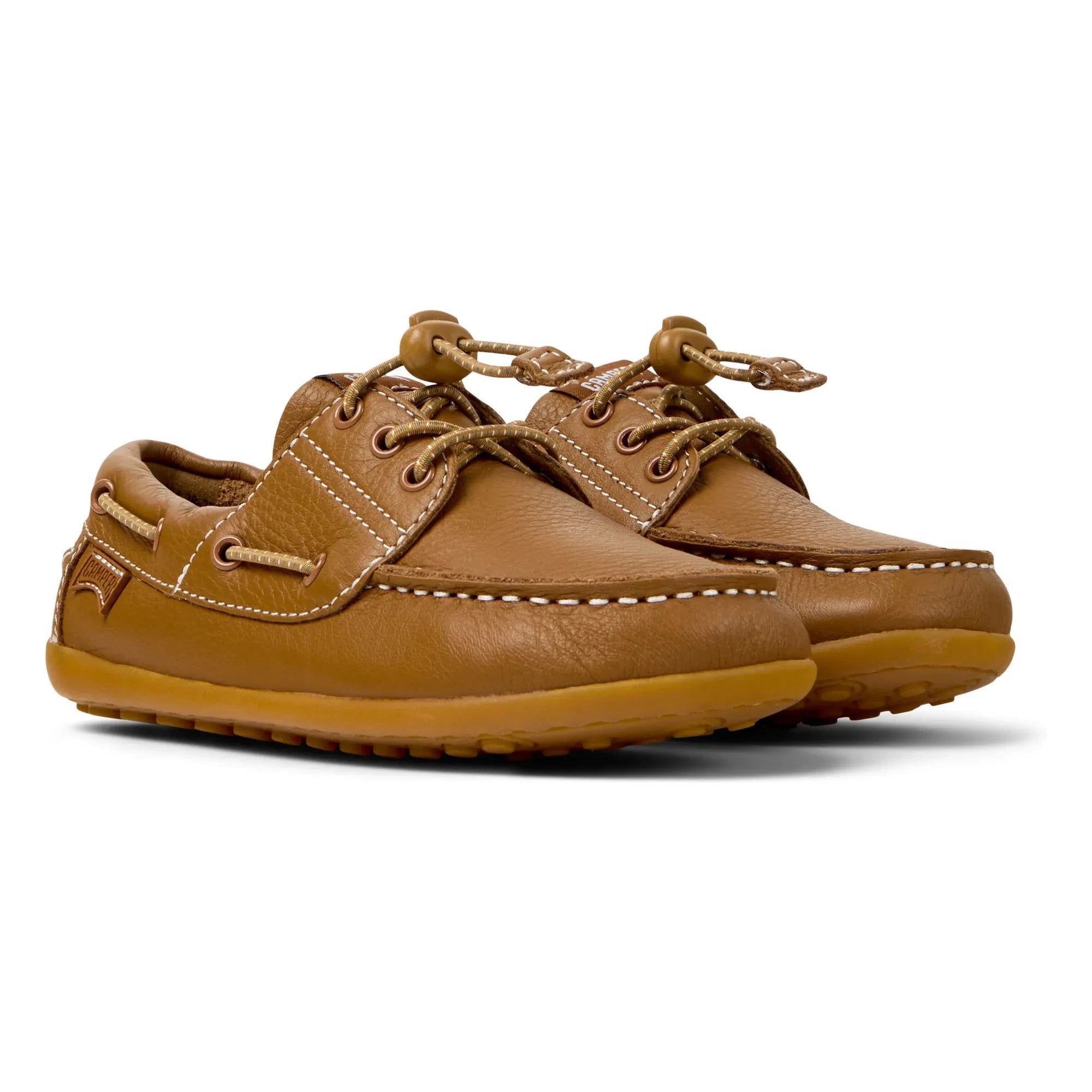Camper - Peu Cami Bootsschuh | Hellbraun