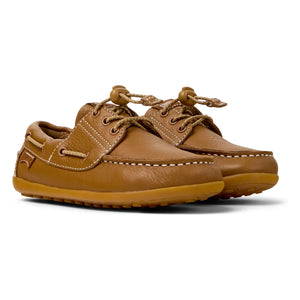 Camper - Peu Cami Bootsschuh | Hellbraun