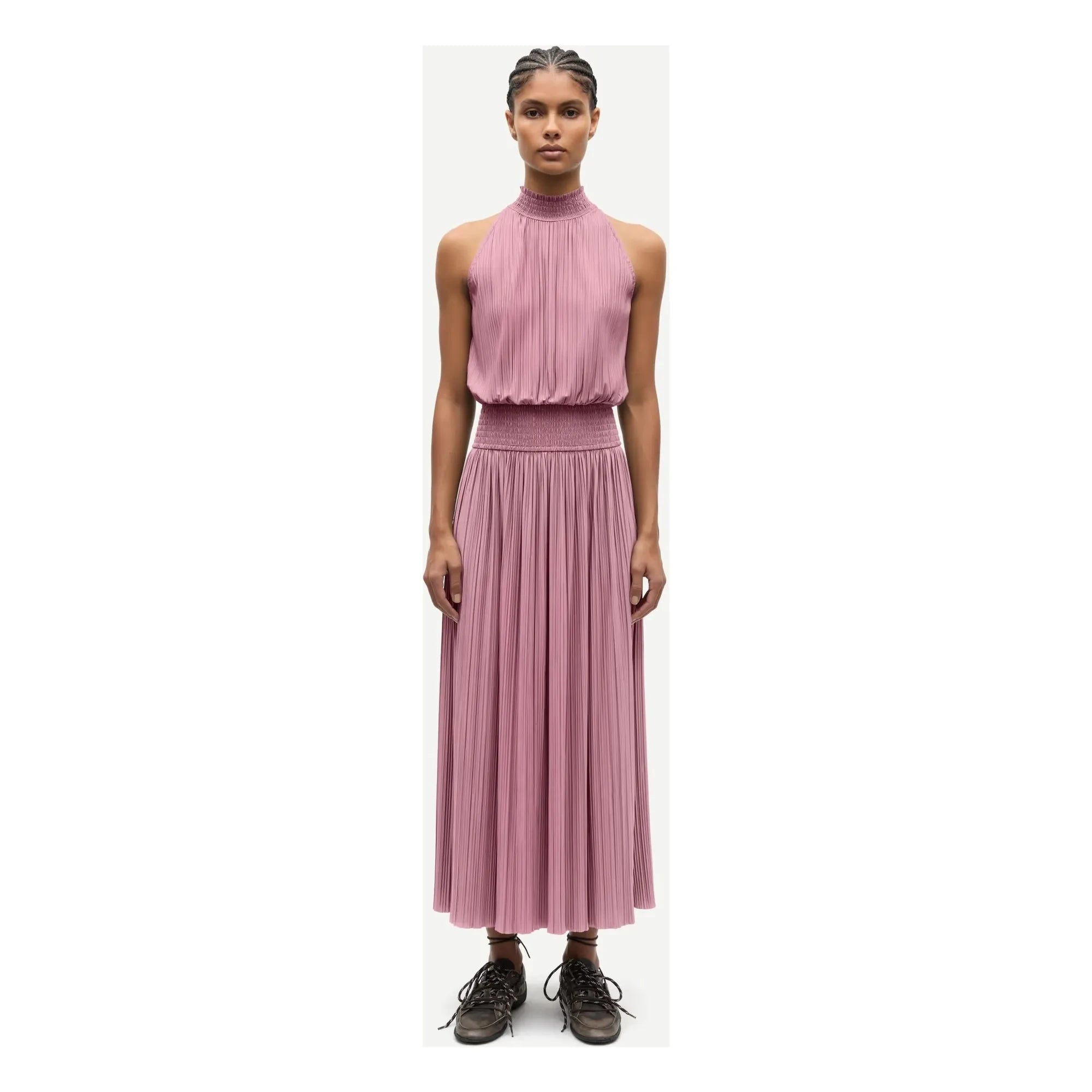 Samsoe Samsoe - Uma Kleid | Rosenbaum