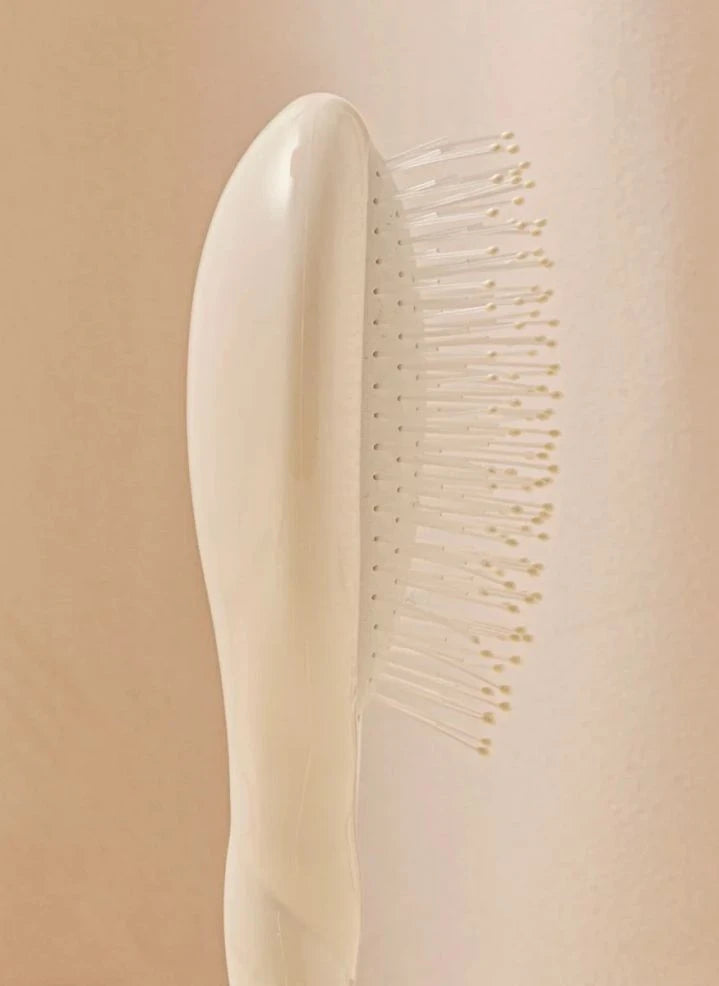 La Bonne Brosse - Die kleine Wunderbürste Nr. 04 - Entwirrende und massierende | Creme